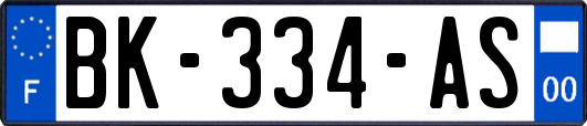 BK-334-AS