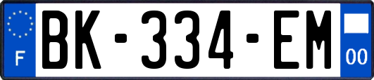 BK-334-EM