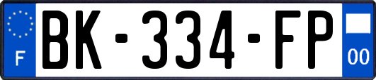 BK-334-FP