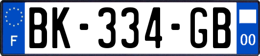 BK-334-GB