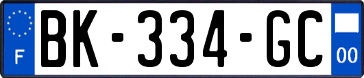 BK-334-GC