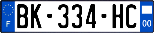 BK-334-HC