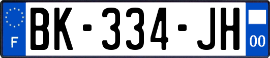 BK-334-JH