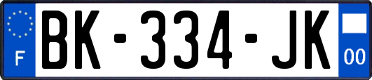 BK-334-JK