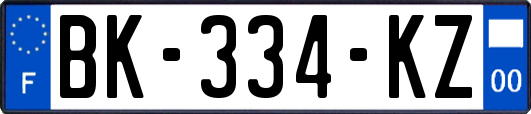 BK-334-KZ