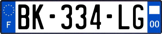 BK-334-LG