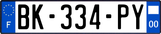 BK-334-PY