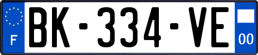 BK-334-VE