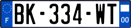 BK-334-WT