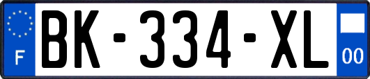 BK-334-XL