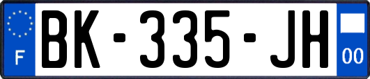 BK-335-JH