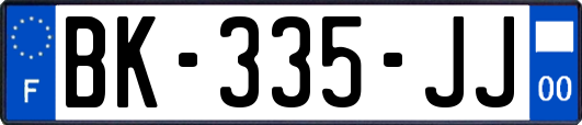 BK-335-JJ