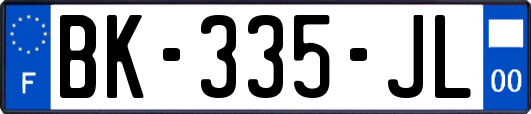 BK-335-JL