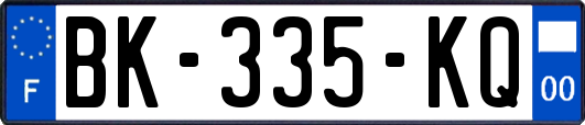 BK-335-KQ