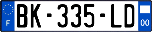 BK-335-LD