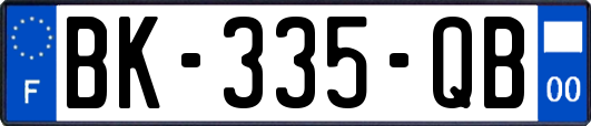 BK-335-QB