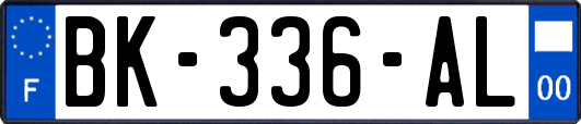 BK-336-AL