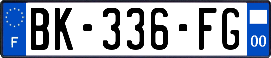 BK-336-FG