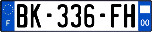 BK-336-FH