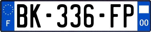 BK-336-FP