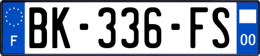 BK-336-FS