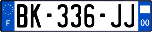 BK-336-JJ