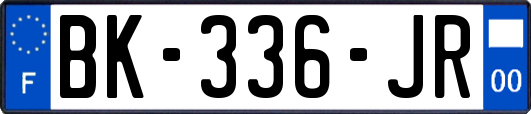 BK-336-JR