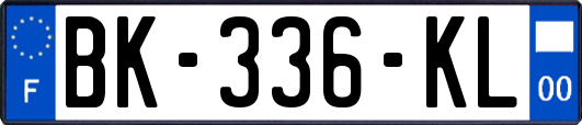 BK-336-KL