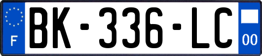 BK-336-LC