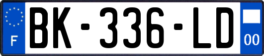 BK-336-LD