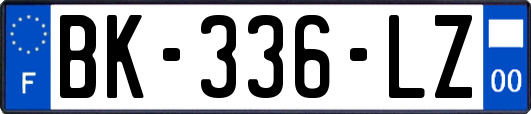 BK-336-LZ