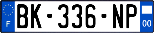 BK-336-NP