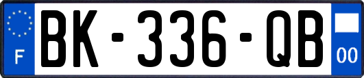 BK-336-QB