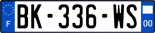 BK-336-WS