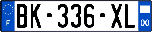 BK-336-XL