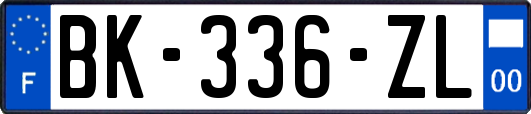 BK-336-ZL