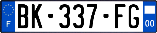 BK-337-FG