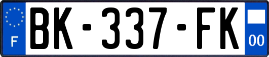 BK-337-FK