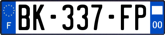 BK-337-FP