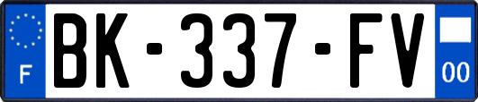 BK-337-FV