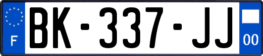 BK-337-JJ