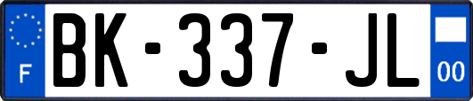 BK-337-JL