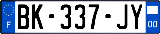 BK-337-JY