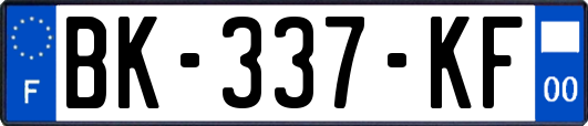 BK-337-KF