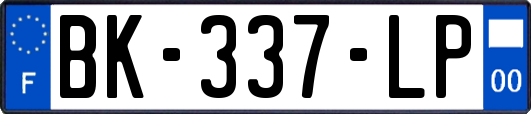 BK-337-LP