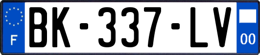 BK-337-LV