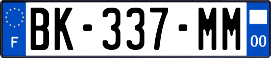 BK-337-MM