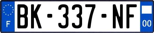 BK-337-NF