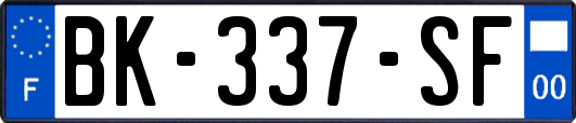 BK-337-SF