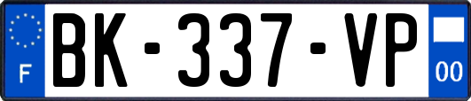 BK-337-VP